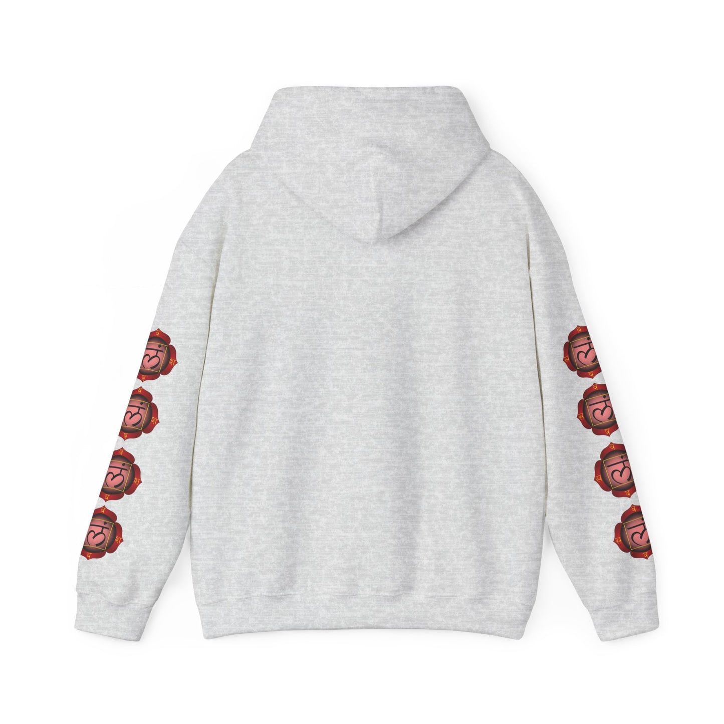 Capsul 2 Root hoodie