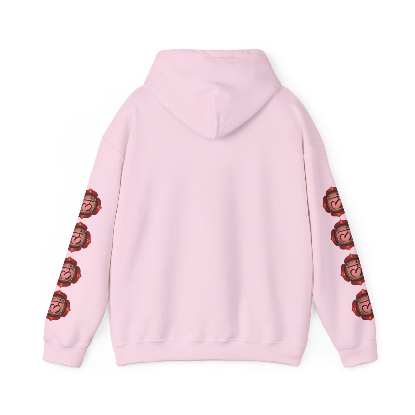 Capsul 2 Root hoodie