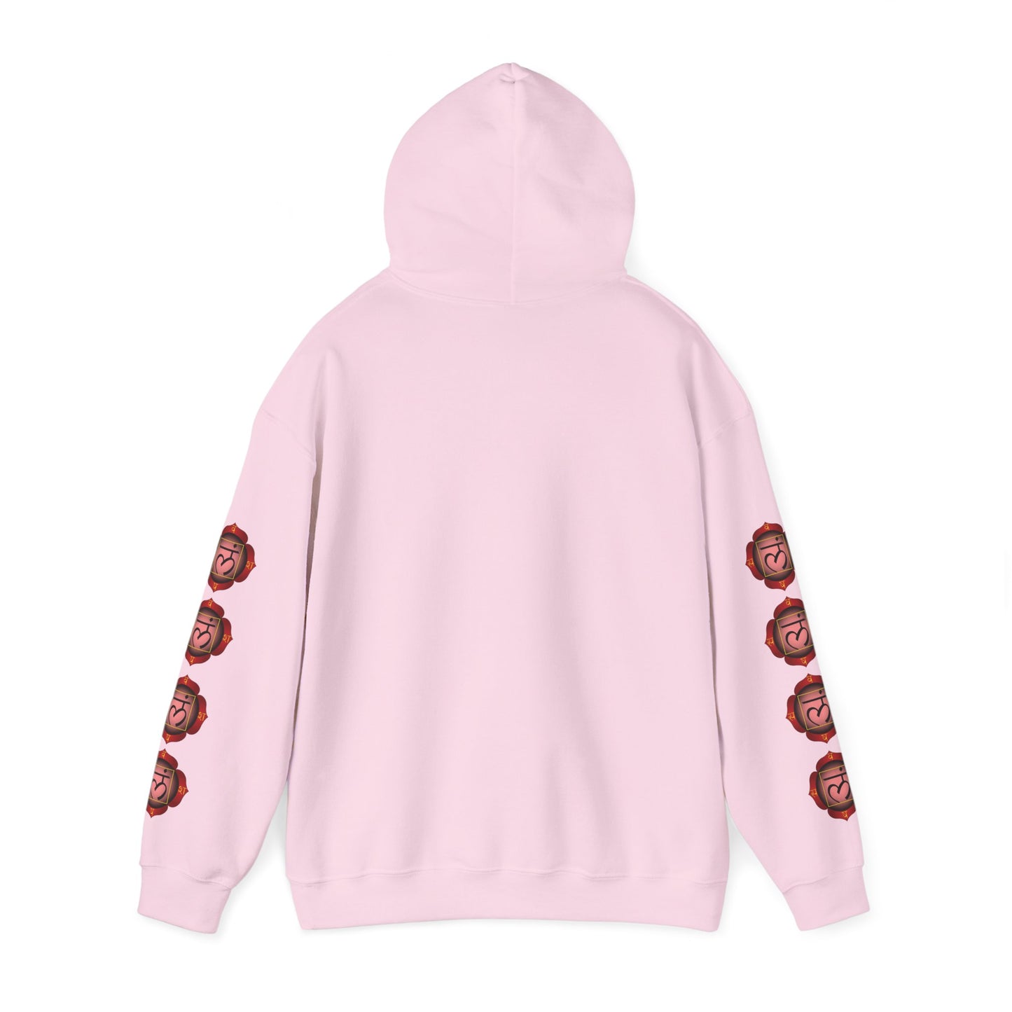 Capsul 2 Root hoodie