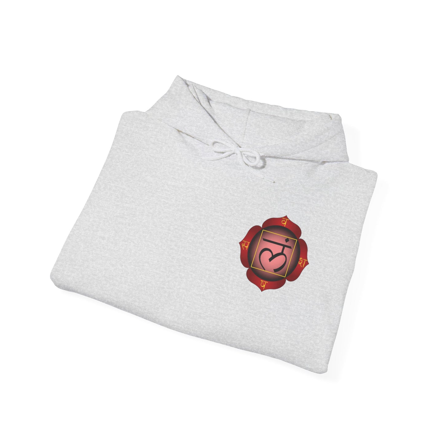 Capsul 1 Root hoodie