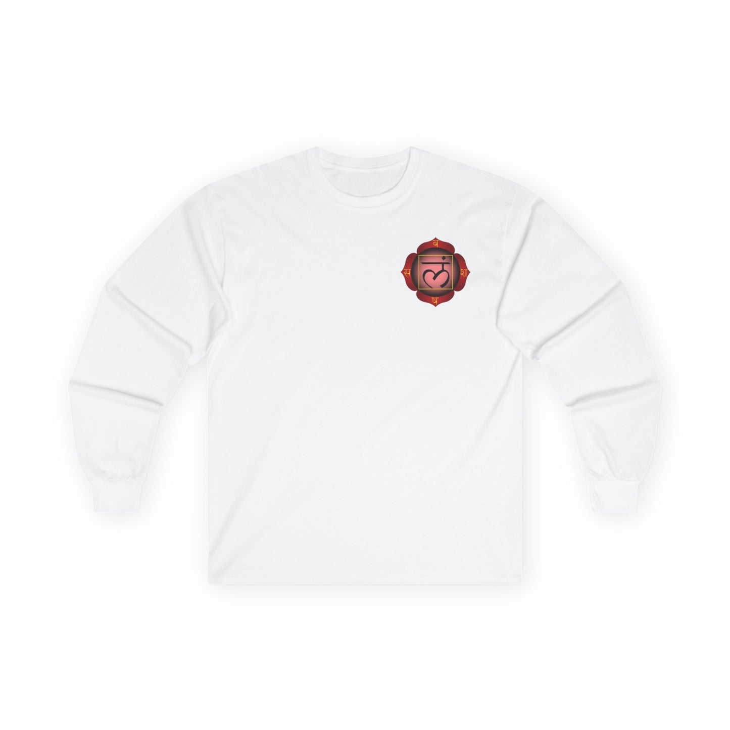 root capsul 1 long sleeve