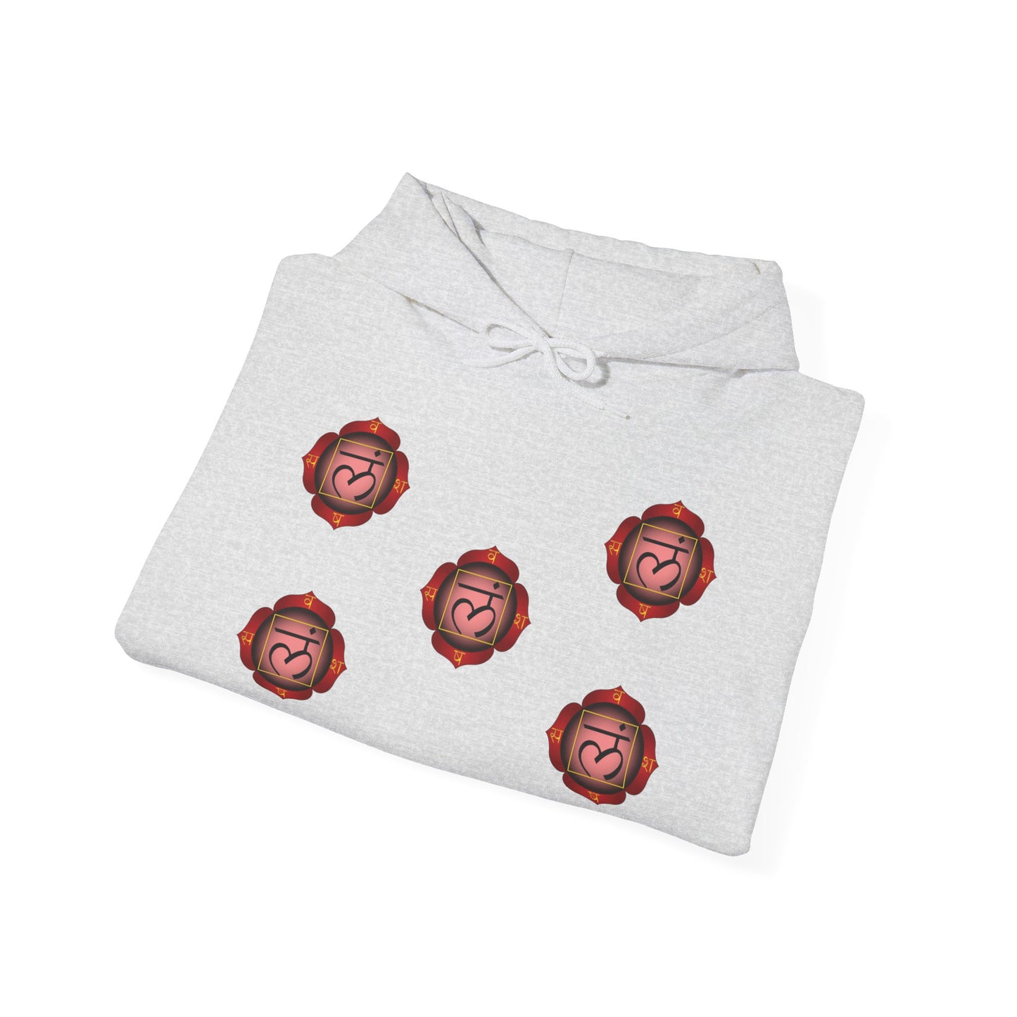 Capsul 3 Root hoodie