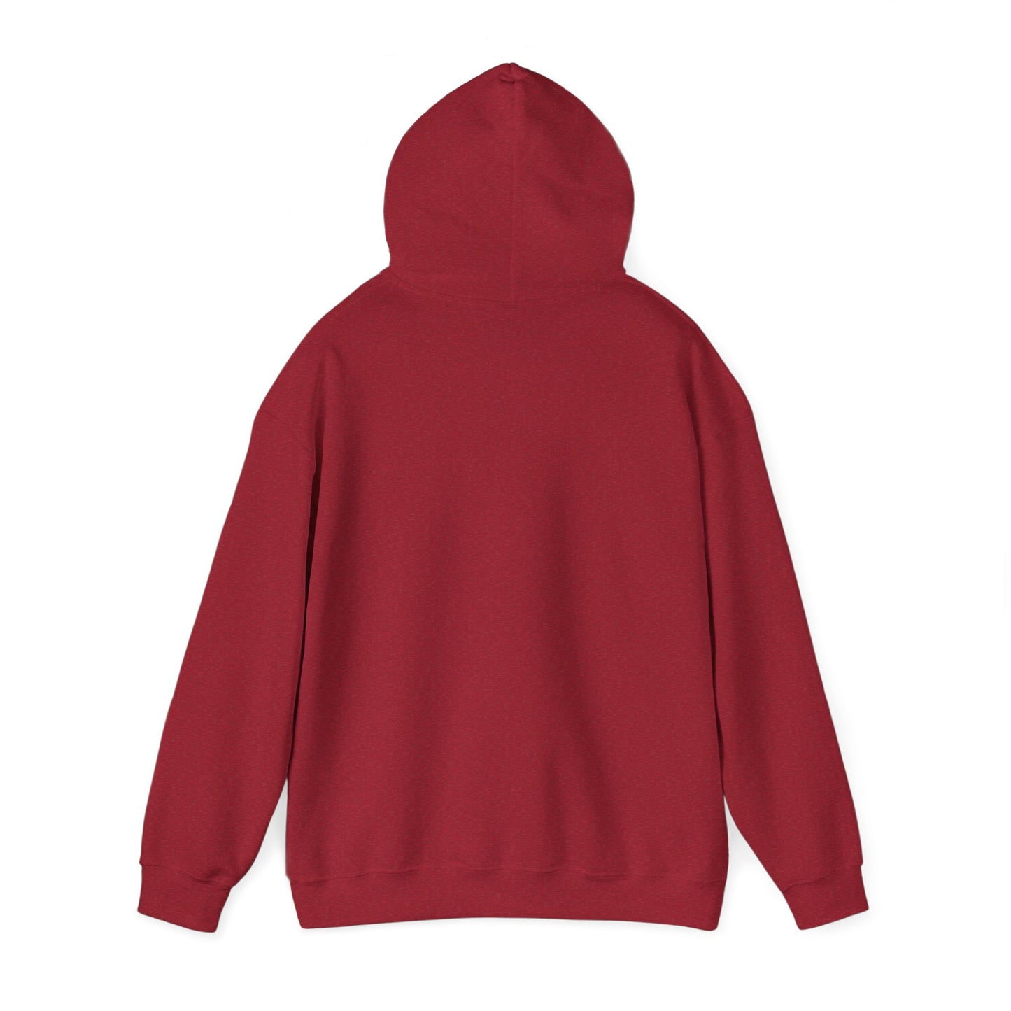 Capsul 1 Root hoodie