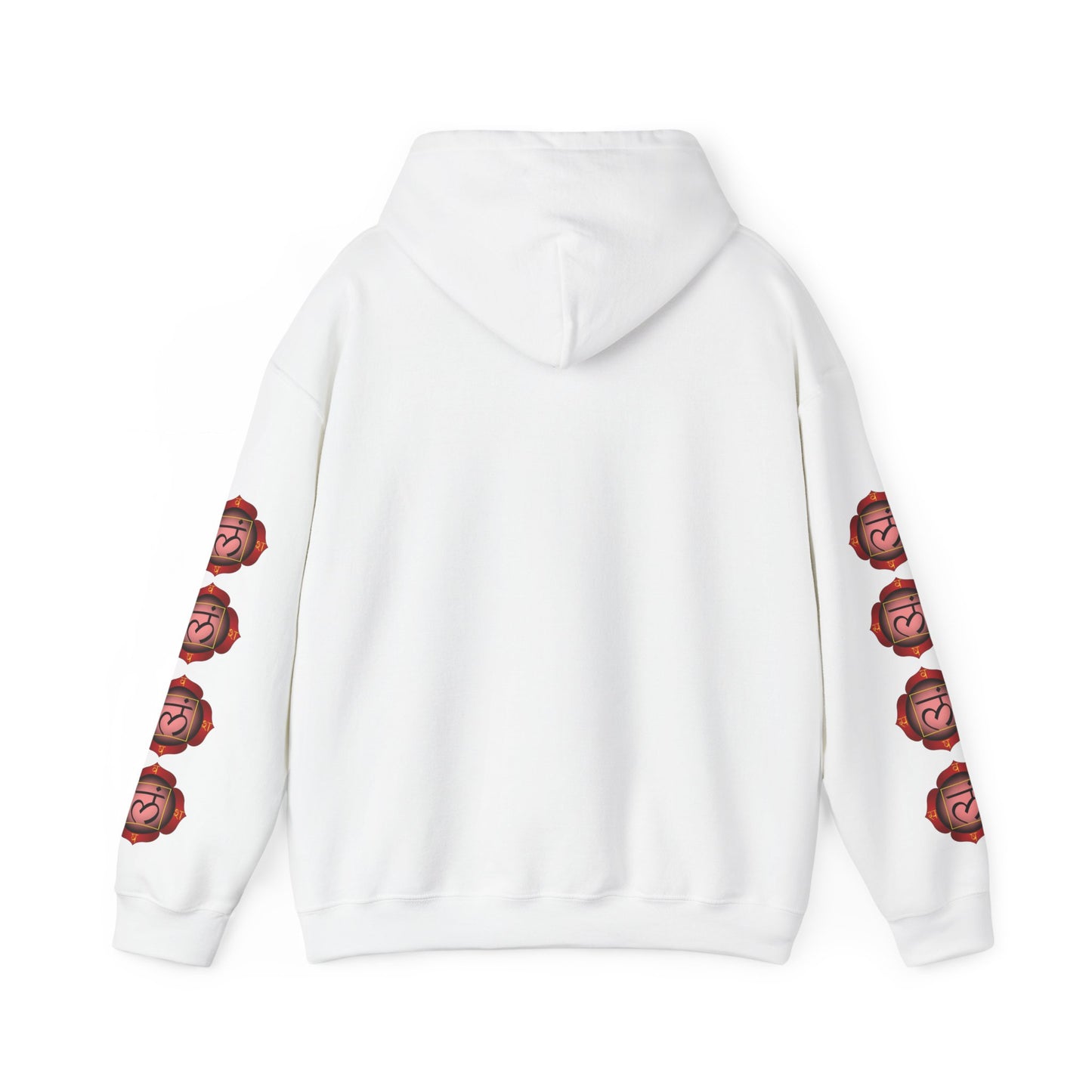 Capsul 2 Root hoodie