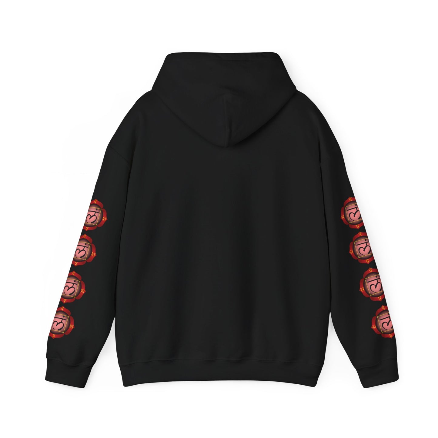 Capsul 2 Root hoodie