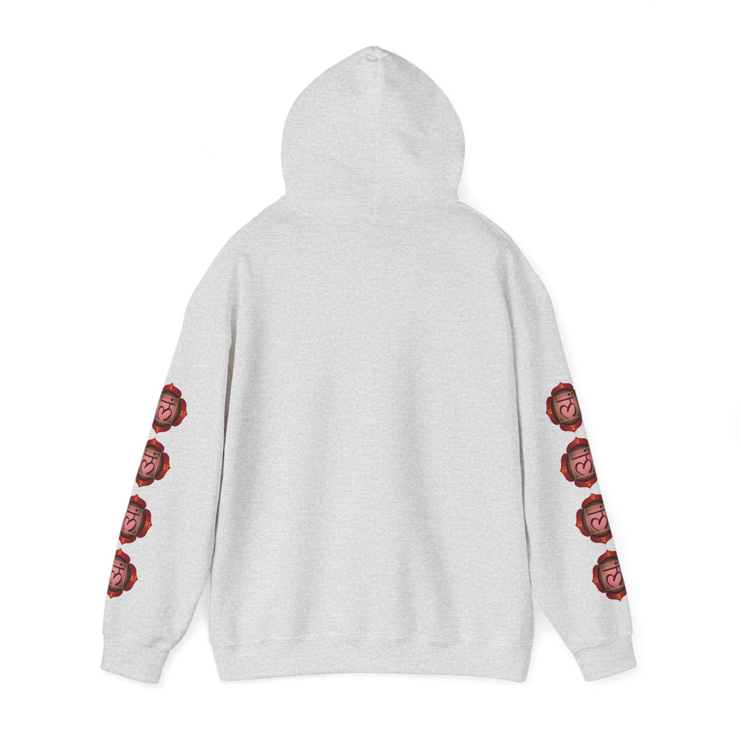 Capsul 2 Root hoodie
