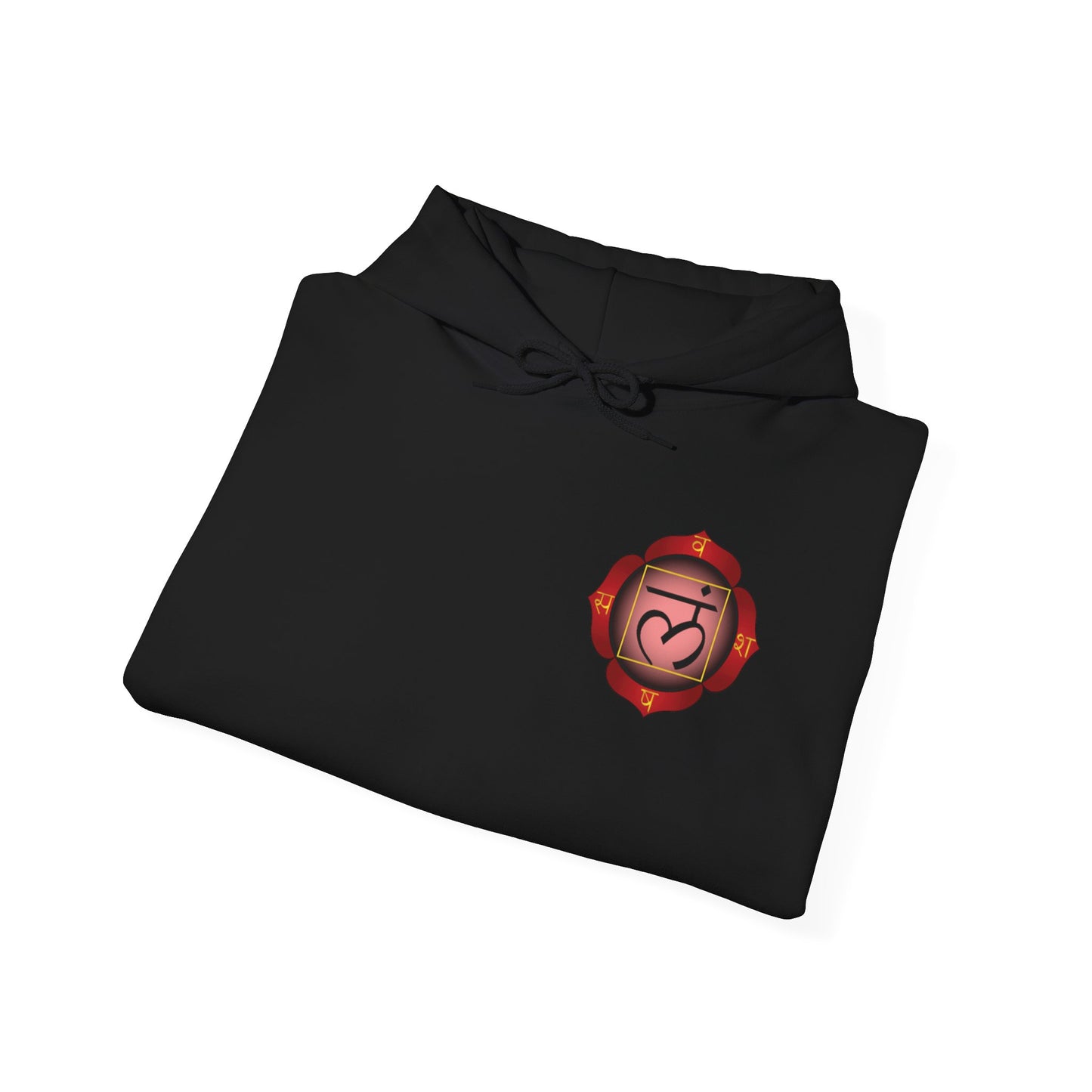 Capsul 1 Root hoodie