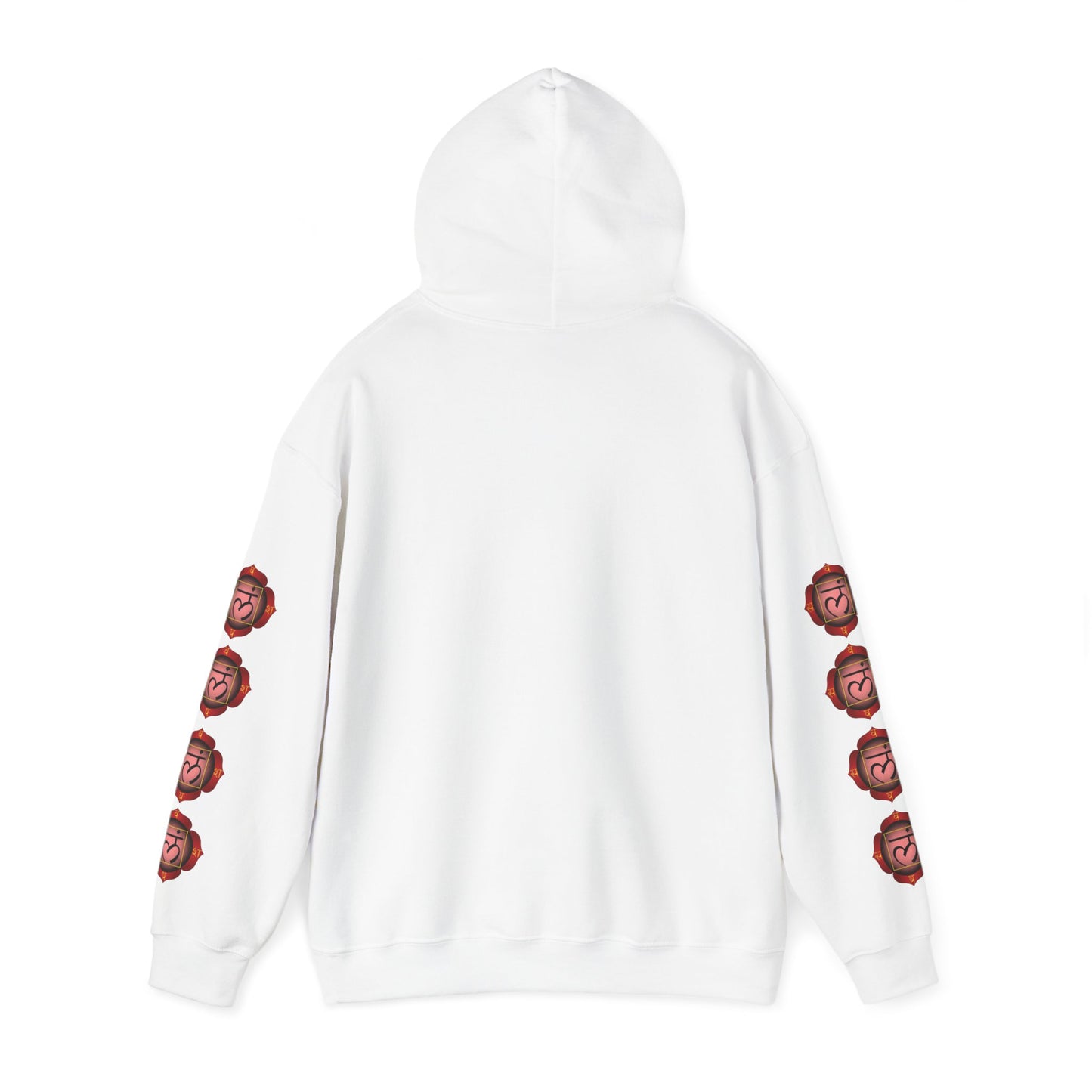 Capsul 2 Root hoodie