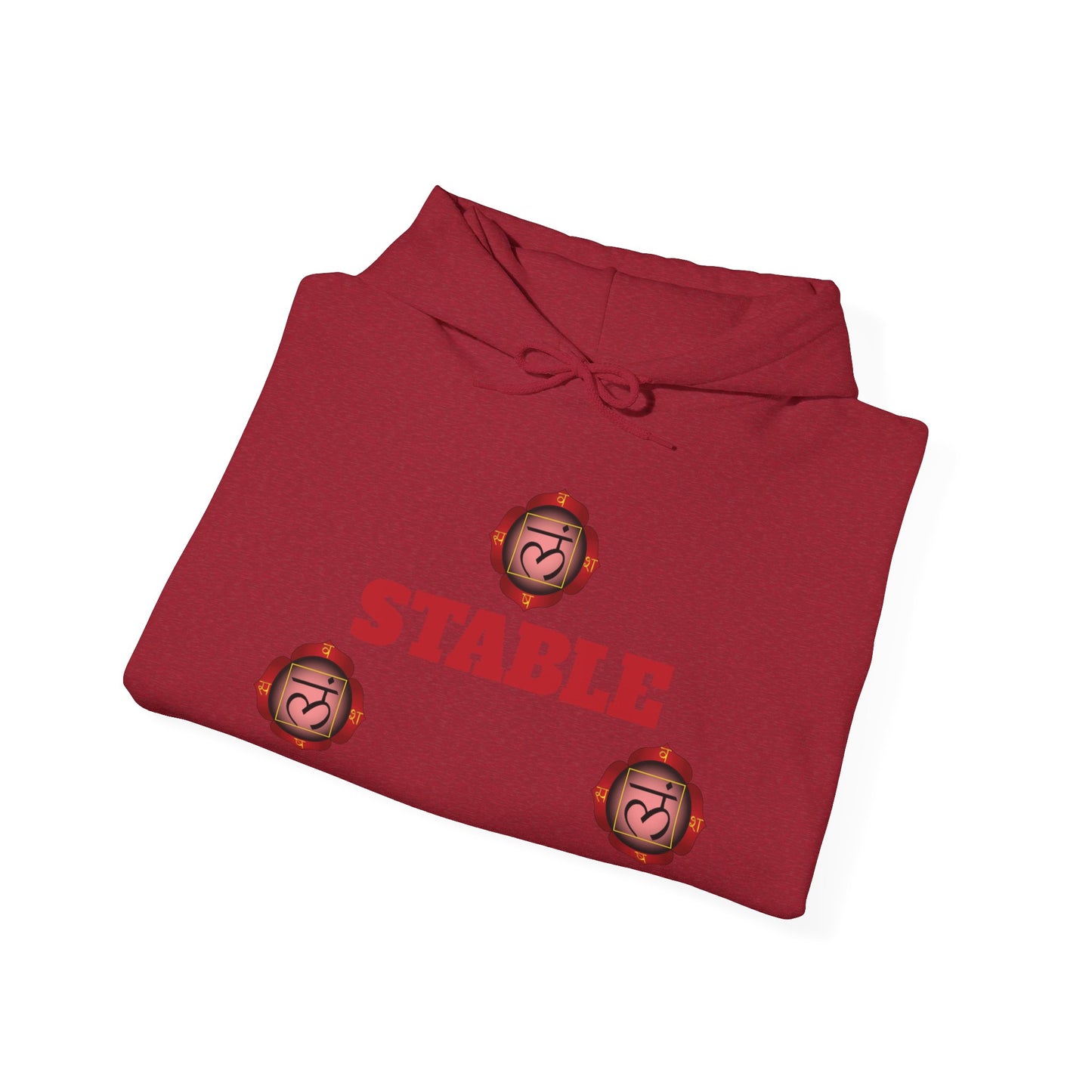 Capsul 2 Root hoodie
