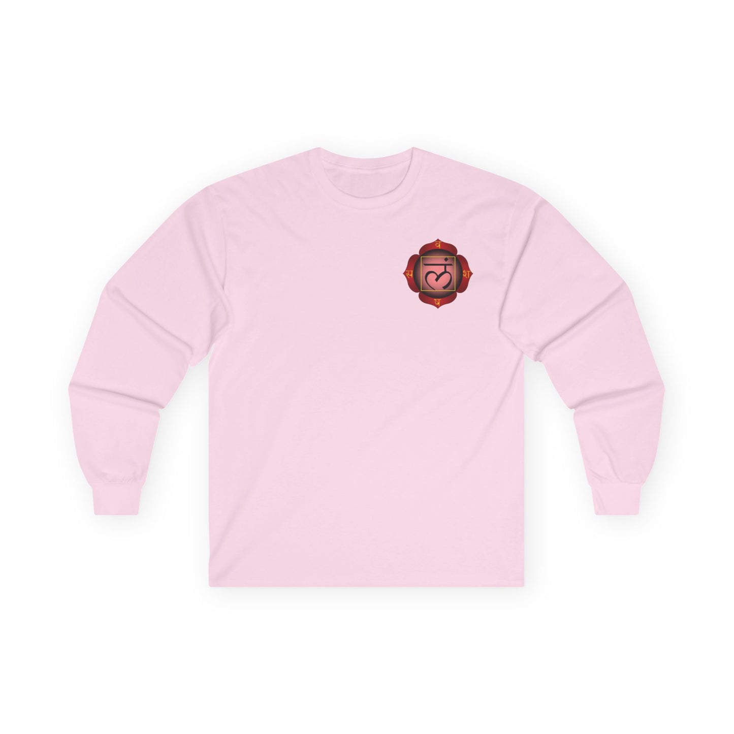 root capsul 1 long sleeve