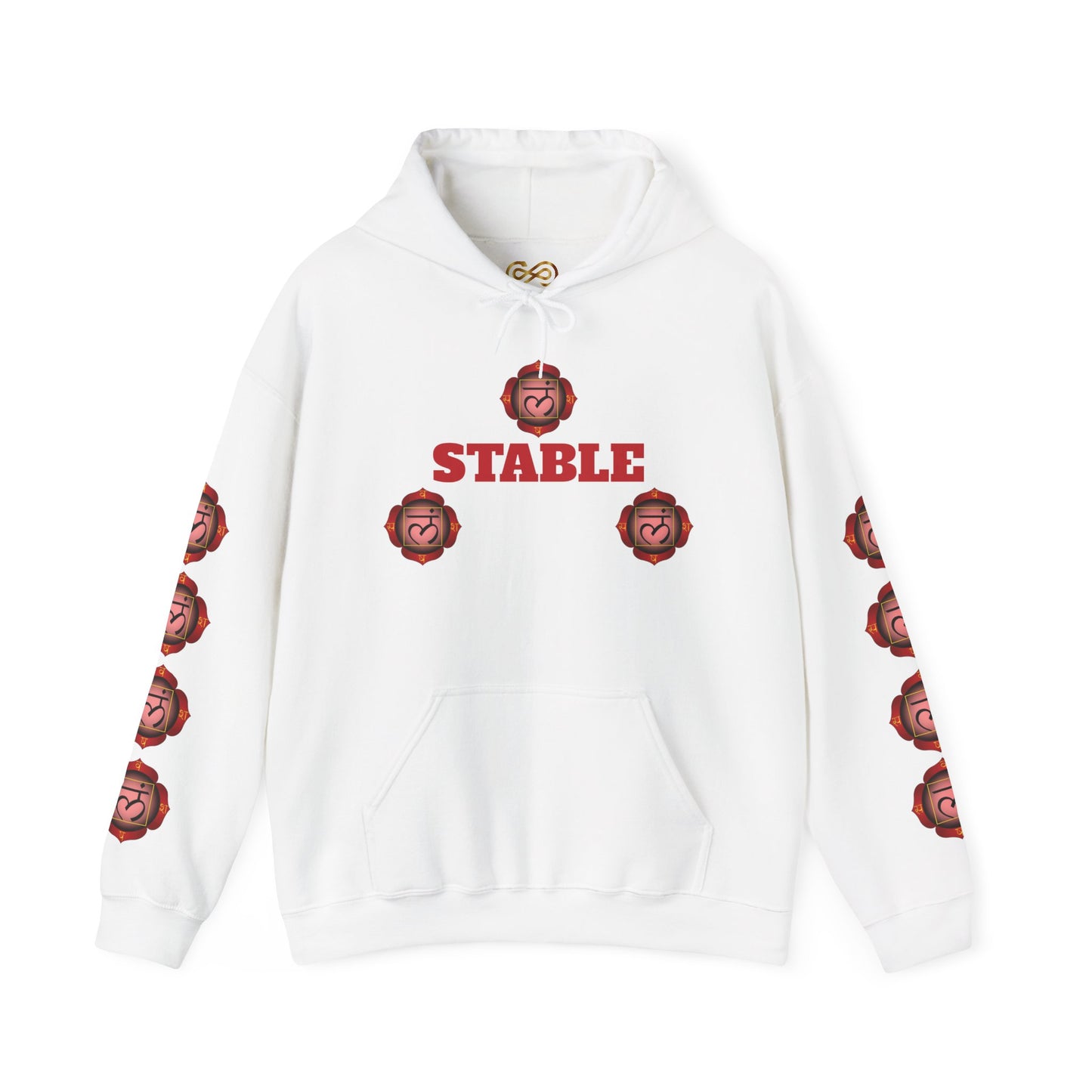 Capsul 2 Root hoodie