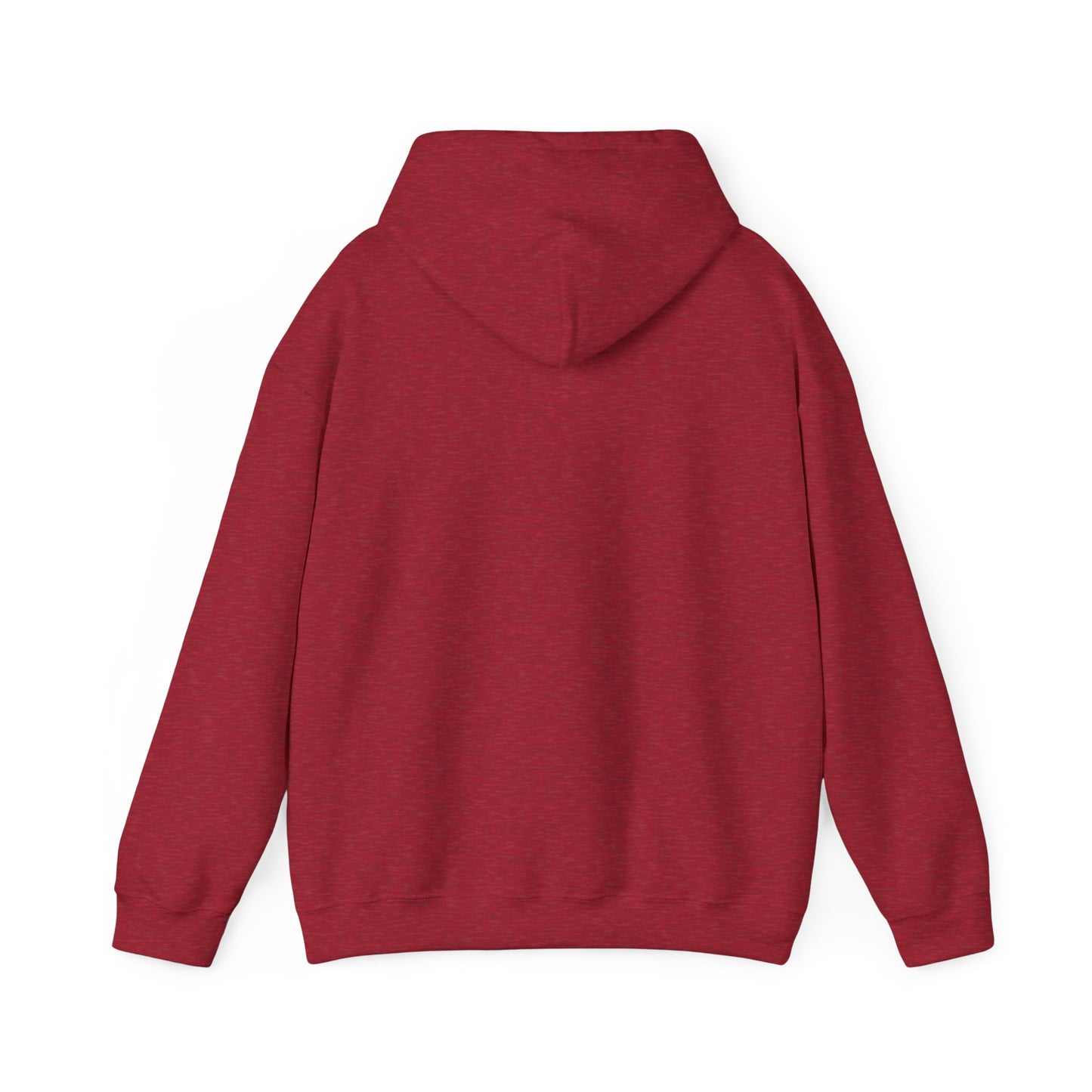Capsul 1 Root hoodie