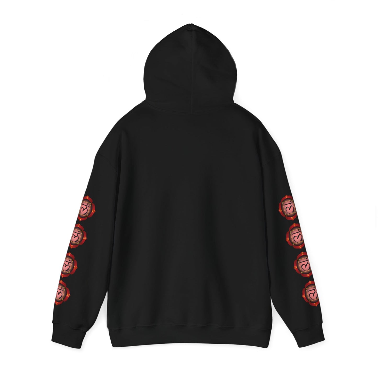 Capsul 2 Root hoodie