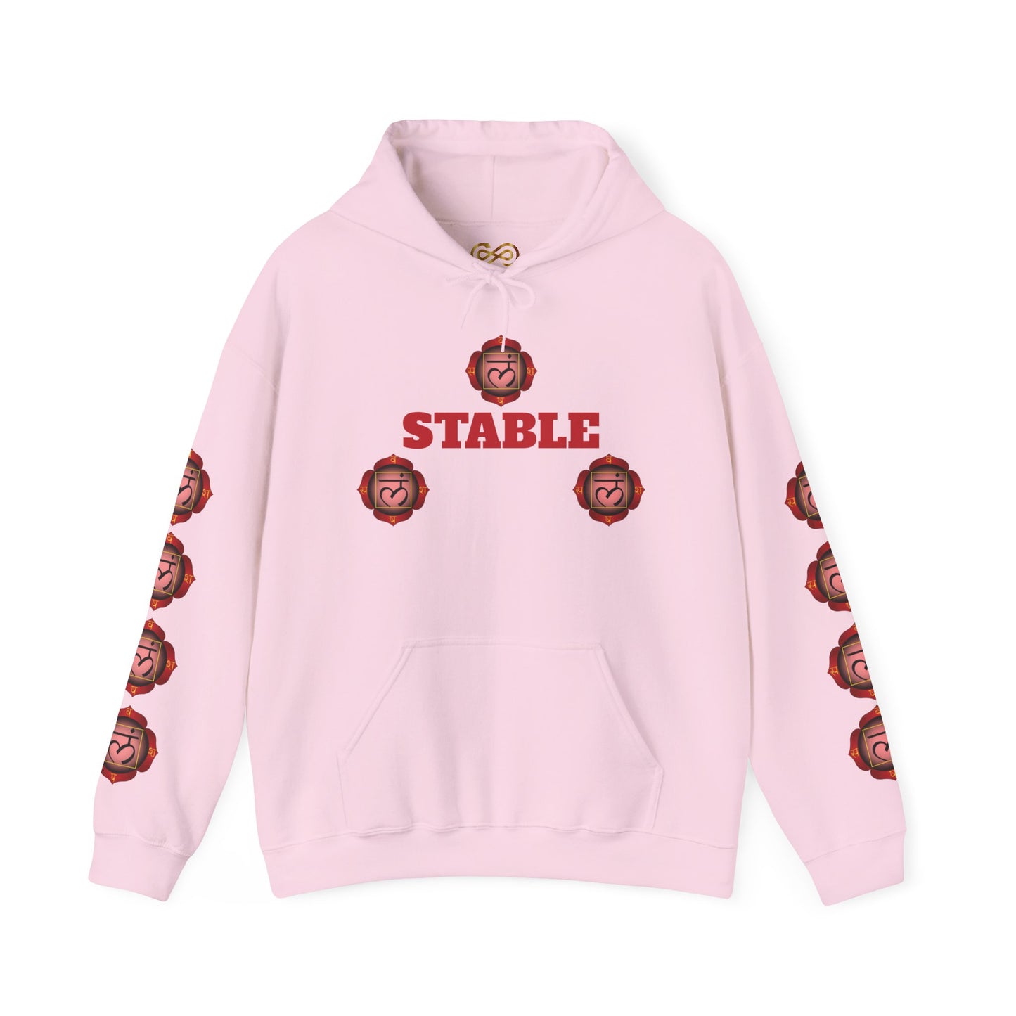 Capsul 2 Root hoodie