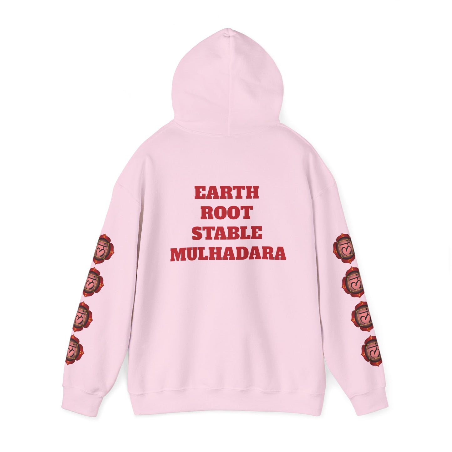 Capsul 3 Root hoodie