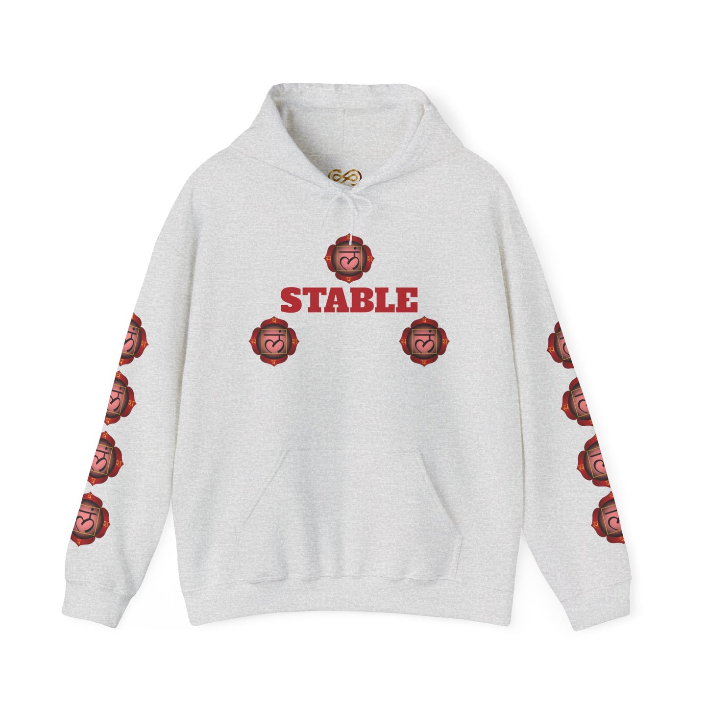 Capsul 2 Root hoodie