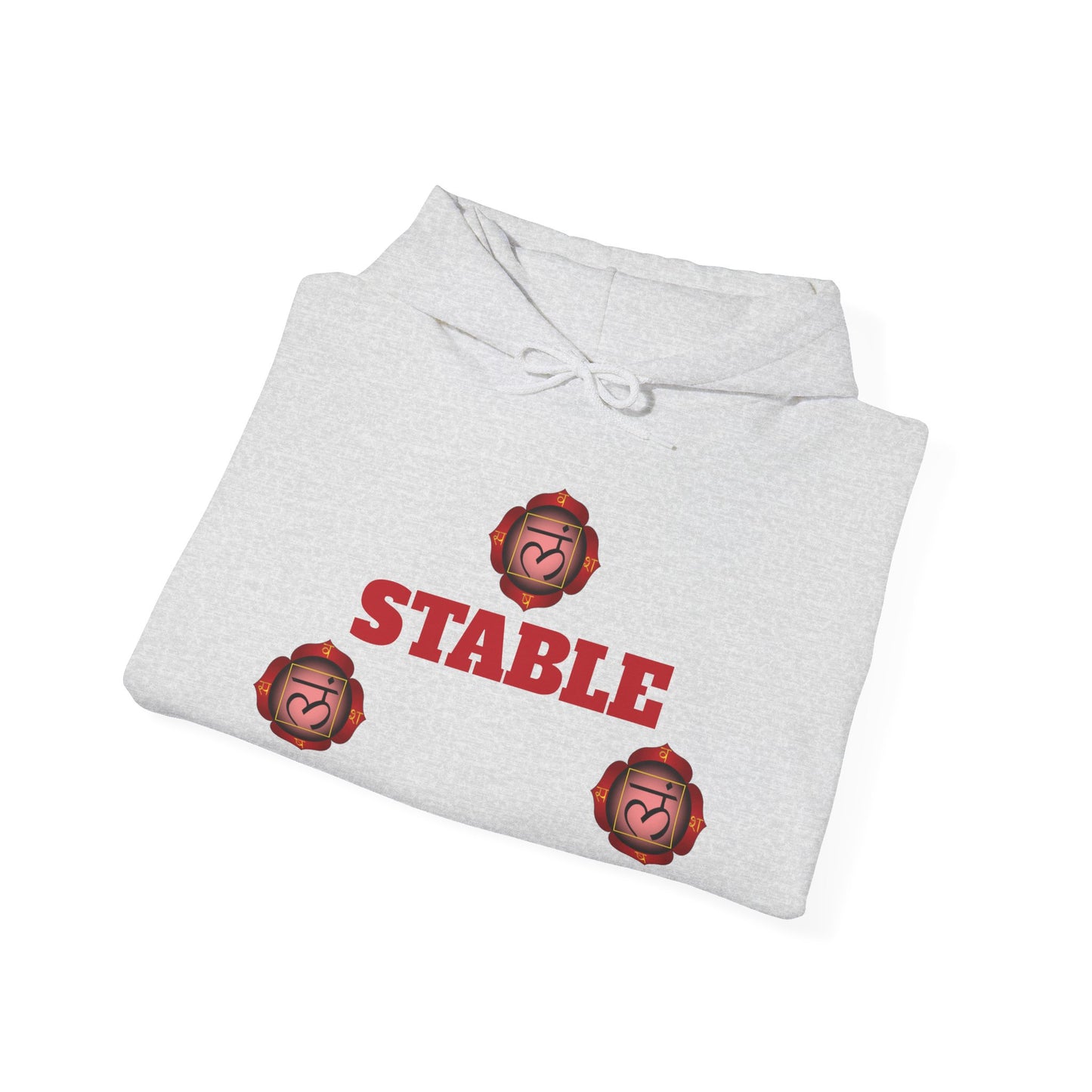 Capsul 2 Root hoodie