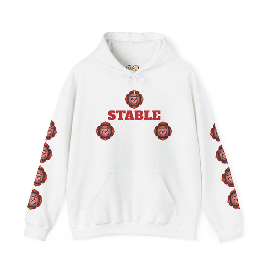 Capsul 2 Root hoodie